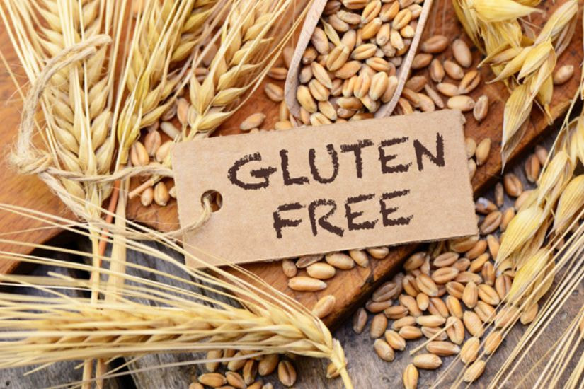 グルテンフリー・グレインフリー　hachi