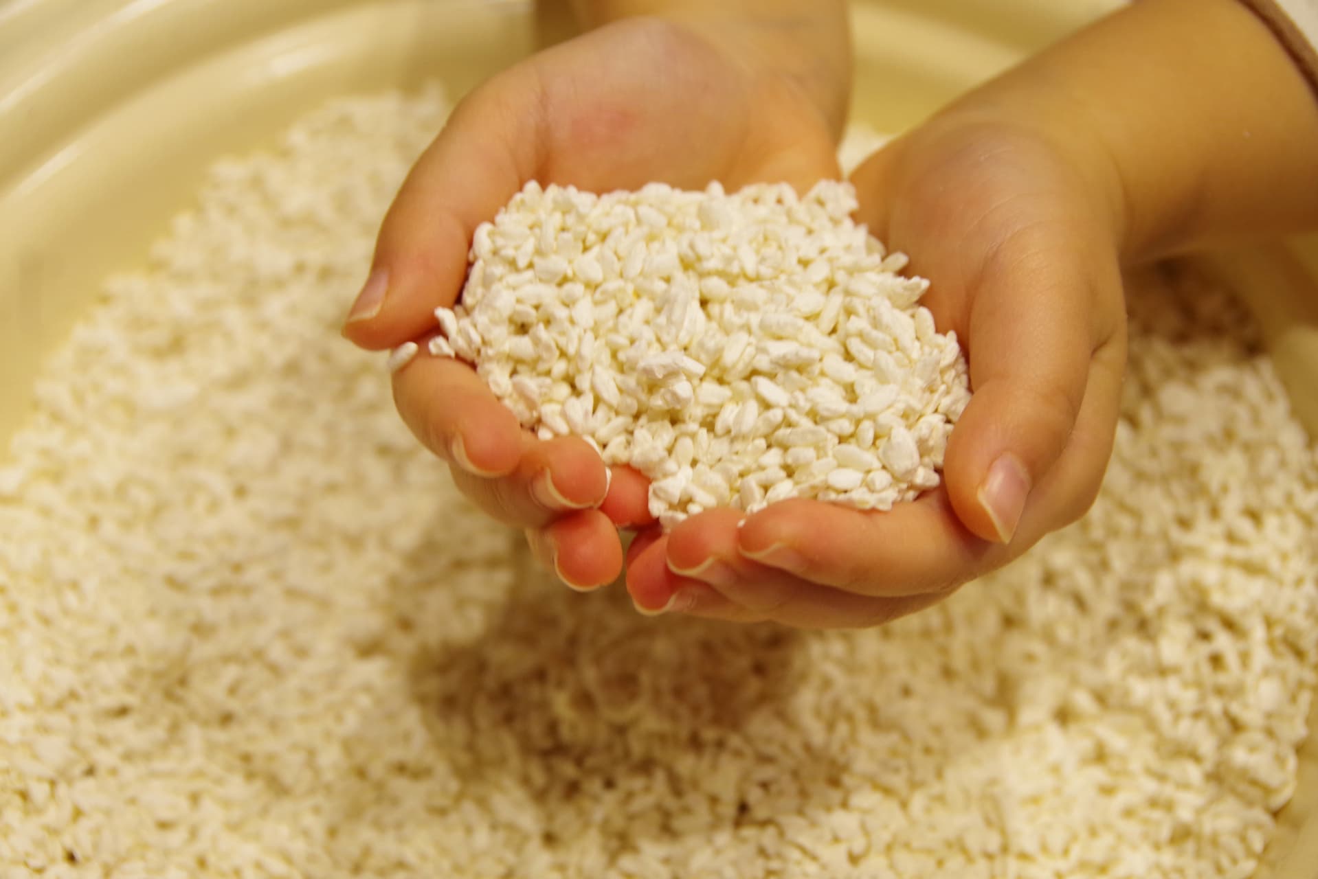 米麹プラス　hachi